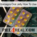 Kamagra Oral Jelly How To Use new10